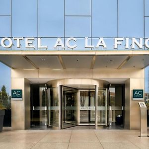 Ac Hotel La Finca By Marriott